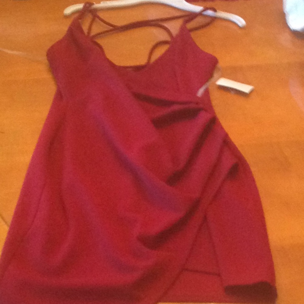 Charlotte Russe dress